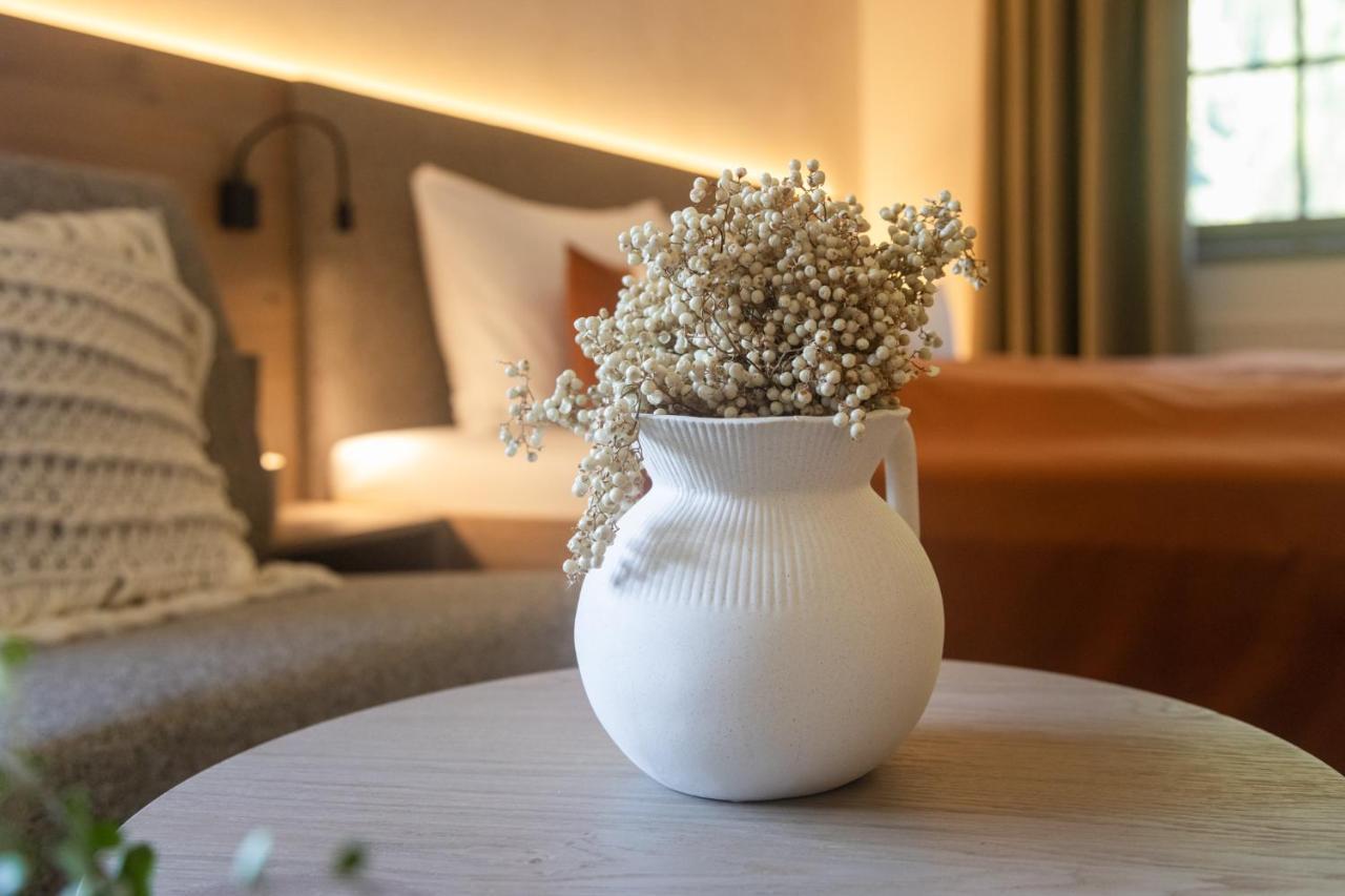 Boutique Hotel Mandarfnerhof St. Leonhard im Pitztal Zewnętrze zdjęcie