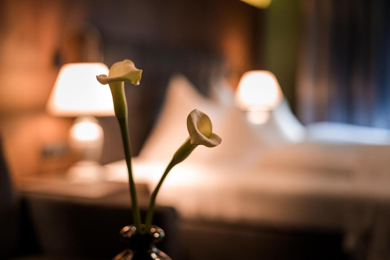 Boutique Hotel Mandarfnerhof St. Leonhard im Pitztal Zewnętrze zdjęcie