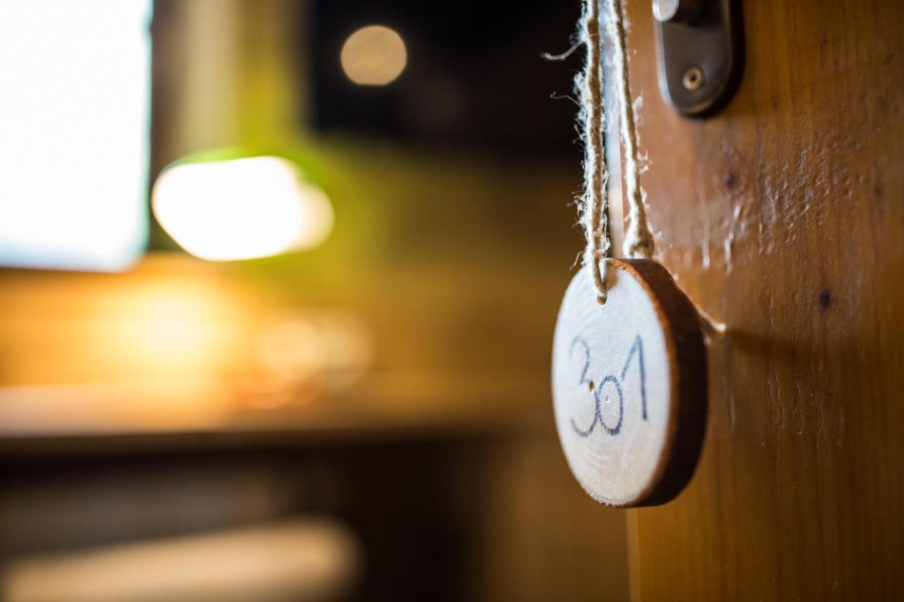 Boutique Hotel Mandarfnerhof St. Leonhard im Pitztal Zewnętrze zdjęcie