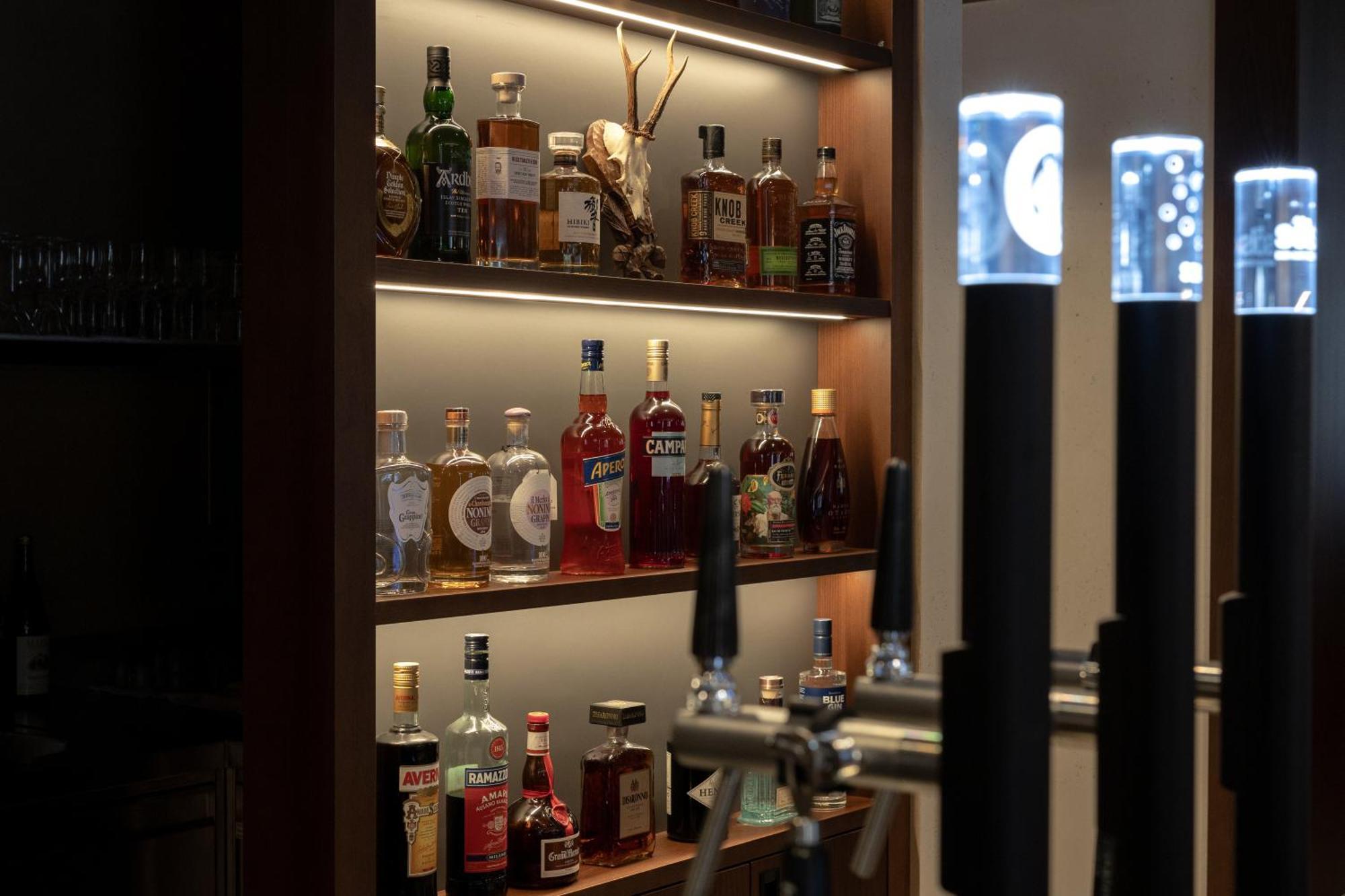 Boutique Hotel Mandarfnerhof St. Leonhard im Pitztal Zewnętrze zdjęcie