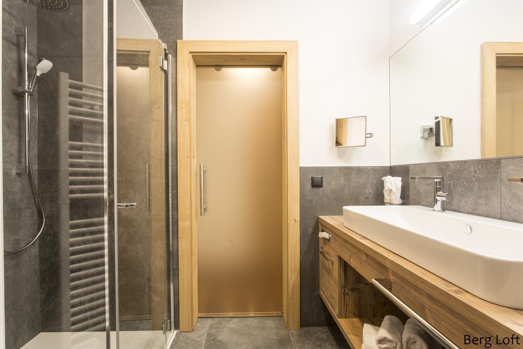 Boutique Hotel Mandarfnerhof St. Leonhard im Pitztal Zewnętrze zdjęcie