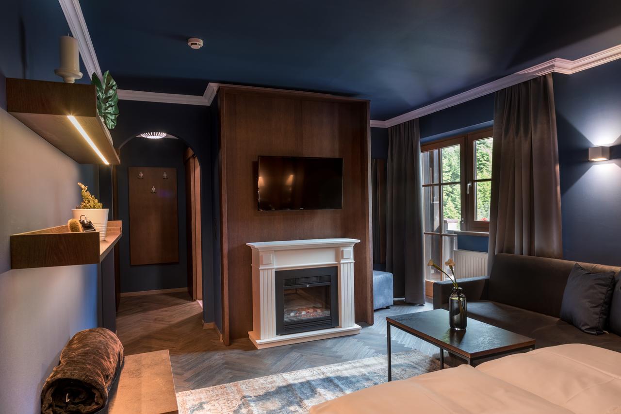 Boutique Hotel Mandarfnerhof St. Leonhard im Pitztal Zewnętrze zdjęcie