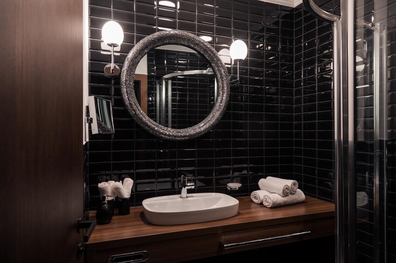 Boutique Hotel Mandarfnerhof St. Leonhard im Pitztal Zewnętrze zdjęcie